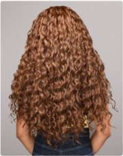 Urban Braid Charm N°4