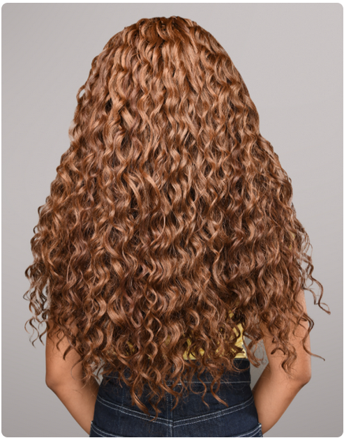 Urban Braid Charm N°4