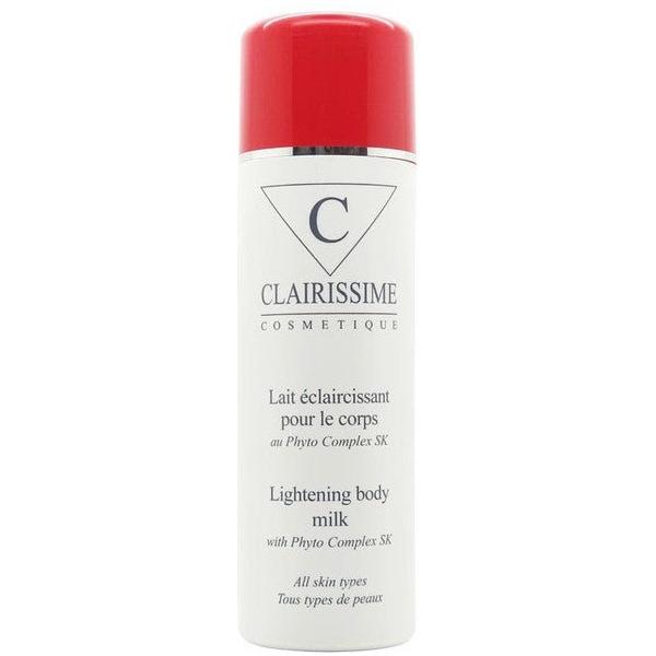 CLAIRISSIME  ≡ Lait éclaircissant pour le corps aux Phyto Complex SK