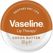 VASELINE ≡ Lip Therapy Cocoa Butter (traitement des lèvres)