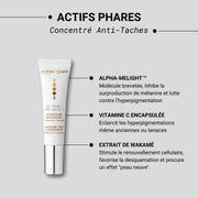 NUHANCIAM PARIS ≡ Concentré Anti-Tâches