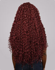 Urban Braid Dare N°99J