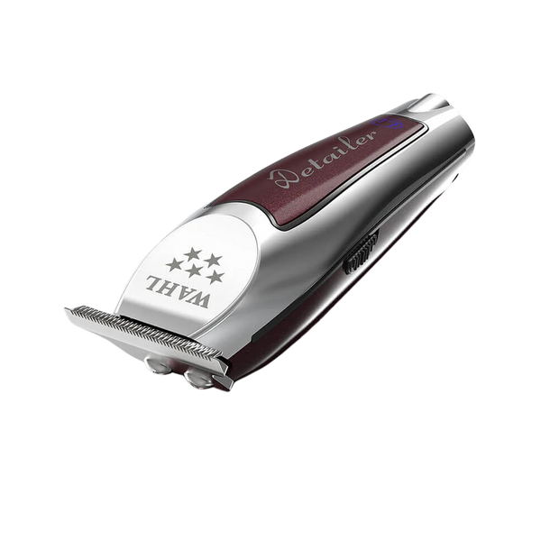 WAHL ≡ Cordless Detailer Li