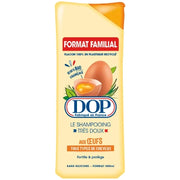 DOP ≡ Shampooing Aux Oeufs 500 ml