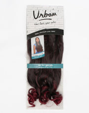 Urban Braid French Curl 30" N°1