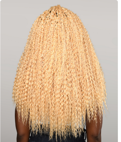 Urban Braid Fresh N°30