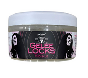 CRAZY LOCKS GELEE LOCKS - Hibiscus 300 ml
