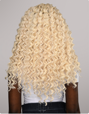 Urban Braid Hi Roller N°1