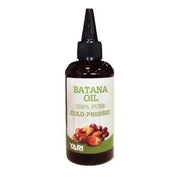 YARI ≡ Pure Pressed Batana Oil 105 ml
