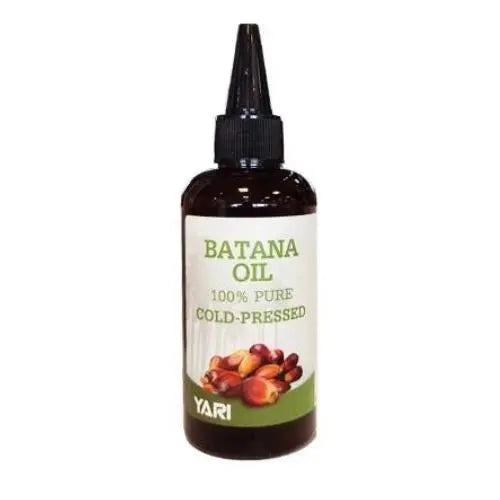 YARI ≡ Pure Pressed Batana Oil 105 ml