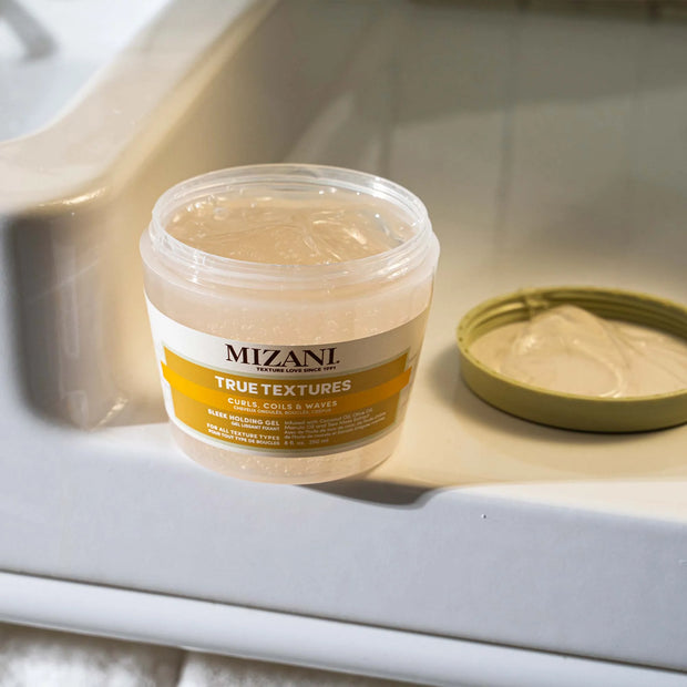 MIZANI TRUE TEXTURES ≡ Twist And Coil Jelly