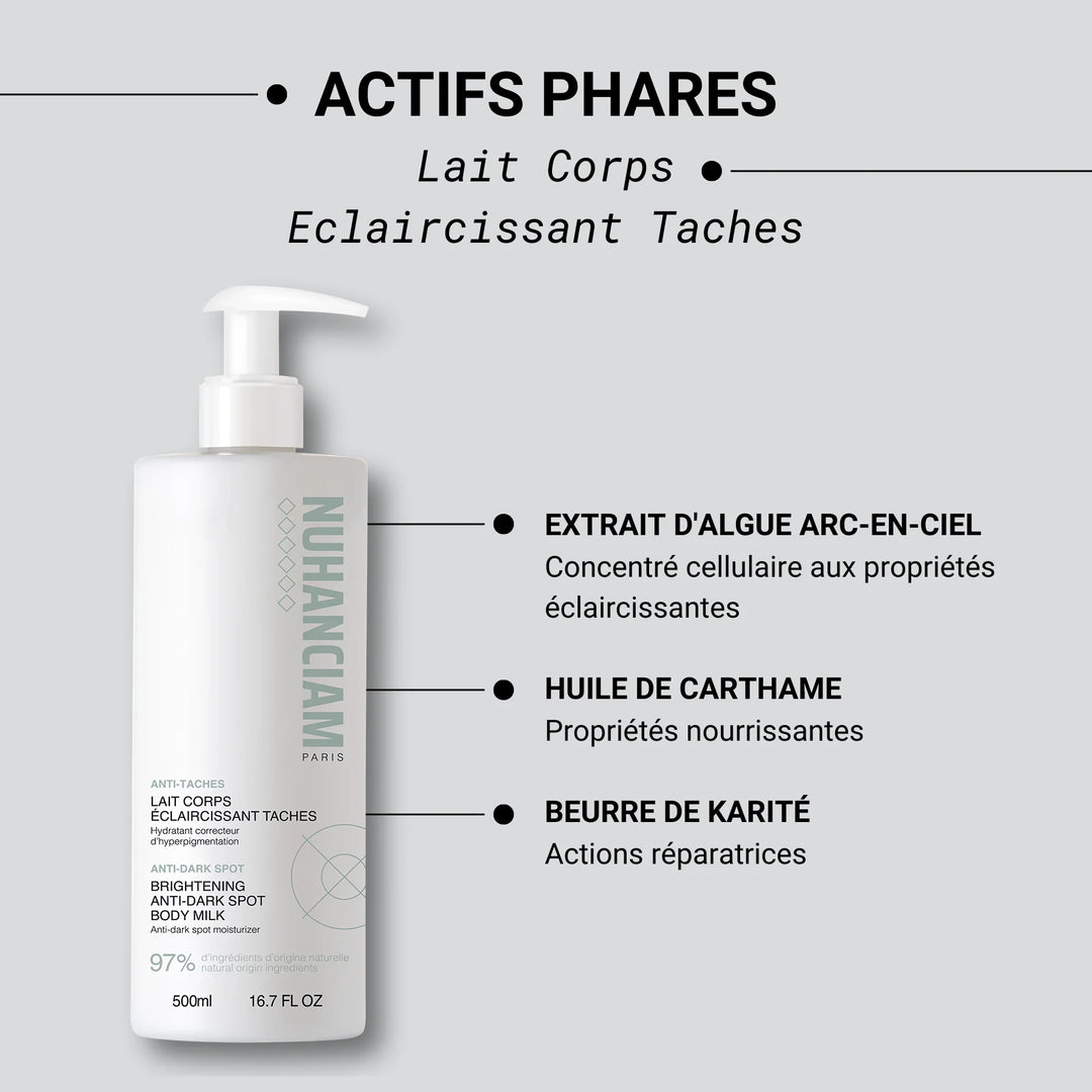 Crème éclaircissante Snail White 100ml - Extra Fort, Pour Peaux Sans Imperfections, à La Bave D'escargot Et Vitamines