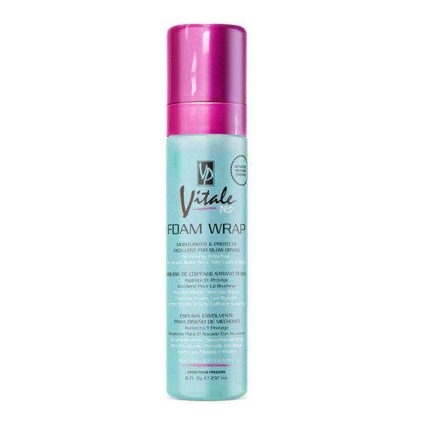 VITALE PRO ≡ Mousse Coiffante