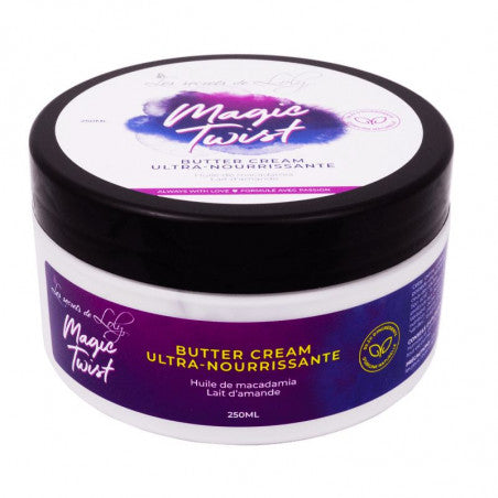 LES SECRETS DE LOLY ≡ MAGIC TWIST