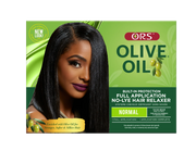 ORS OLIVE OIL ≡ Kit Défrisant