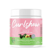 ORS CURLSHOW ≡ LEAVE-IN CONDITIONER GEL