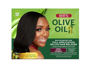 ORS OLIVE OIL ≡ Kit Défrisant