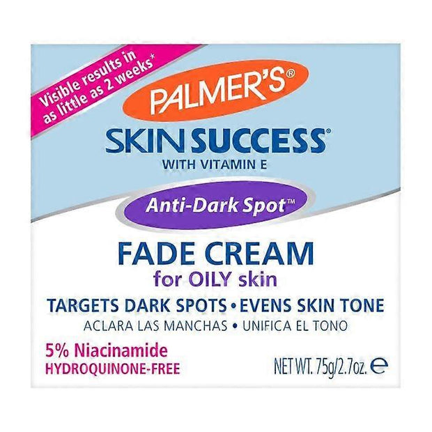 PALMER'S SKIN SUCCESS ≡ Fade Cream