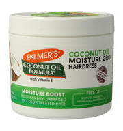 PALMER'S COCONUT OIL ≡ Moisture Gro Hairdress
