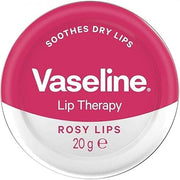 VASELINE ≡ Lip Therapy Rosy (traitement des lèvres)