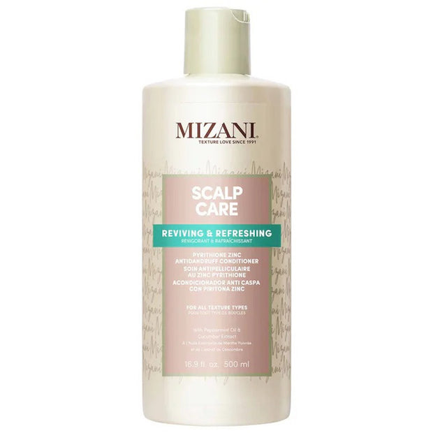 MIZANI SCALP CARE ≡ Après-Shampooing