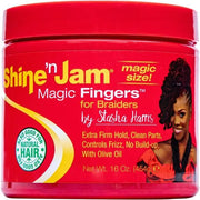 Shine'n Jam ≡ Magic Finger Edge Gel