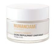 NUHANCIAM PARIS ≡ Nuhanciam Soin Repulpant Unifiant