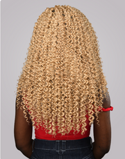 Urban Braid Spiral N°1B