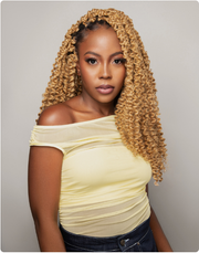 Urban Braid Spring N°30