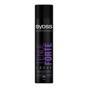 SYOSS ≡ Laque Tenue Forte & Tenue Flexible (400ml)