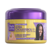 DARK & LOVELY ≡ Ultra Cholesterol