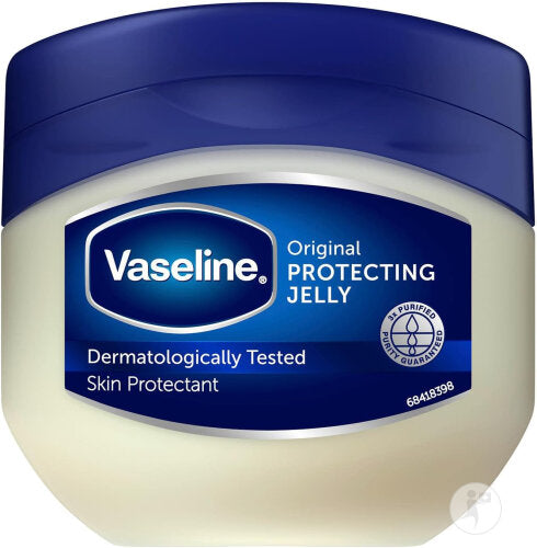 VASELINE ≡ Pure Petroleum Jelly Original