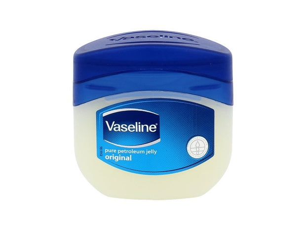 VASELINE ≡ Pure Petroleum Jelly Original