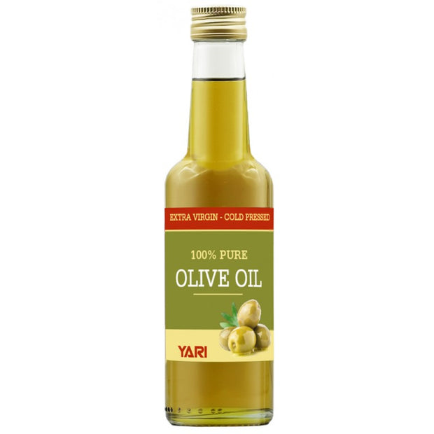 YARI ≡ Huile D'Olive 100% Pure