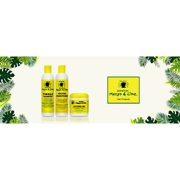 JAMAICAN MANGO & LIME ≡ Styling Lotion