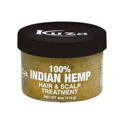 KUZA ≡ 100% Pommade Indian Hemp