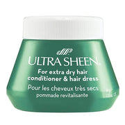 ULTRA SHEEN ≡ Conditioner & Hair Dress "For Extra Dry Hair"