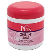 LUSTER'S PINK ≡ Shinin' Jam
