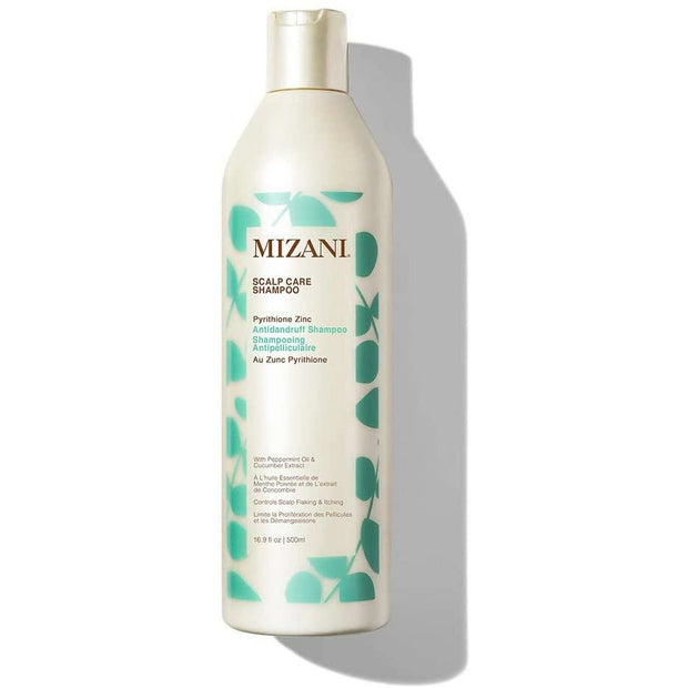 MIZANI SCALP CARE ≡ Shampooing