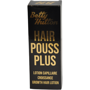 BETTY HUTTON  ≡ Hair Pouss Plus