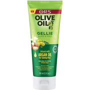 ORS OLIVE OIL ≡ Gelée Capillaire "Fix It Glaze"