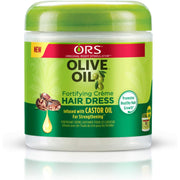 ORS OLIVE OIL ≡ Crème Coiffante