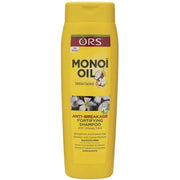 ORS MONOI OIL ≡ Shampooing Fortifiant