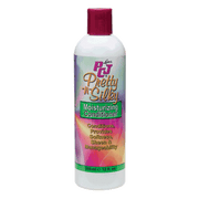 PCJ PRETTY-N-SILKY ≡ Après-Shampooing Hydratant - Moisturizing Conditioner