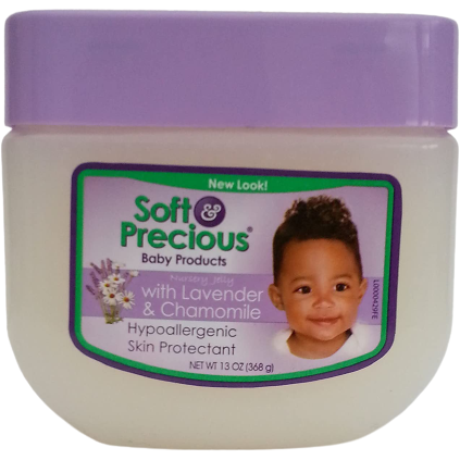 SOFT & PRECIOUS ≡ Soin Protecteur Pour Bébé
