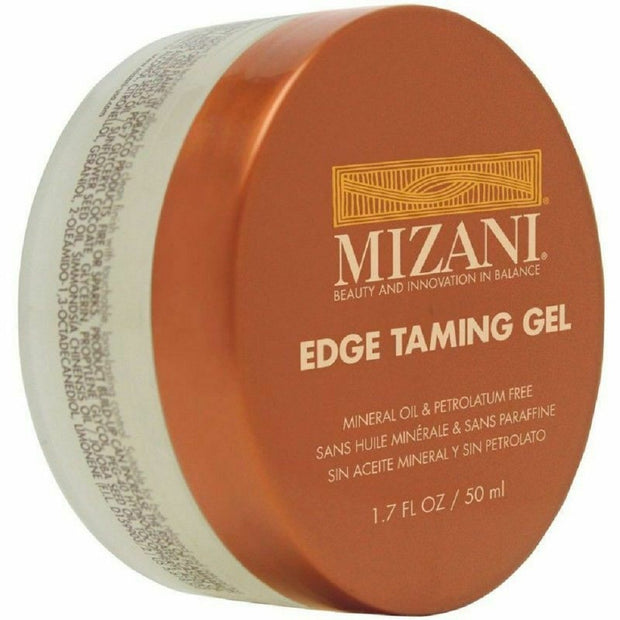 MIZANI ≡ Gel Edge Taming