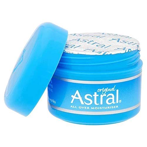 ASTRAL ≡ Crème pot