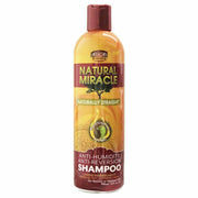 AFRICAN PRIDE NATURAL MIRACLE ≡ Shampooing Anti-humidité