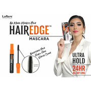LAFLARE ≡ Hair Edge Mascara