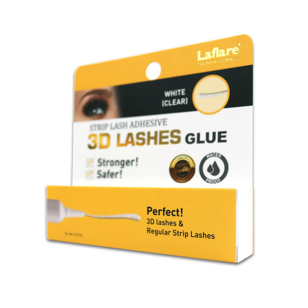 LAFLARE ≡ 3D Lashes Glue